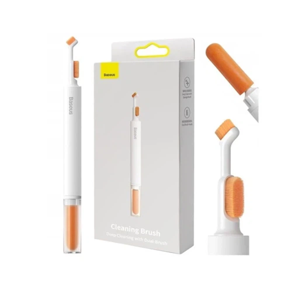 Щетка для чистки наушников Baseus Cleaning Brush CL01